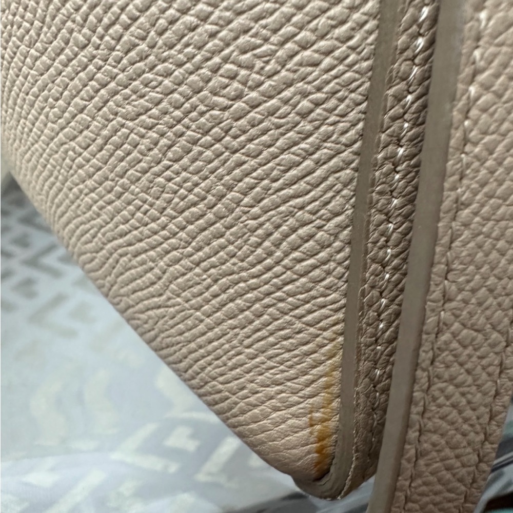 Celine Mini Belt Bag - Picture 4 of 8